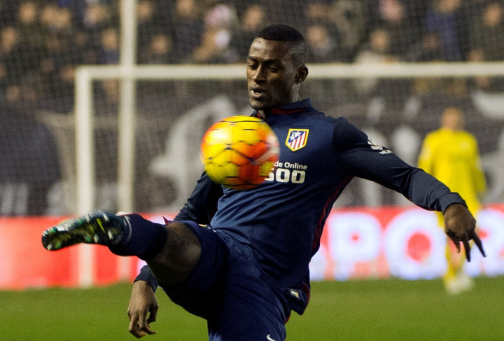 Alasan Atletico Madrid Lepas Jackson Martinez