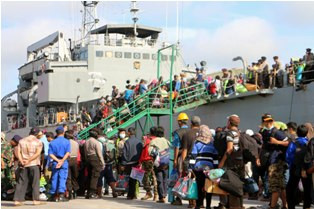 Tim Pakem akan Keluarkan SKB Larangan untuk Gafatar 