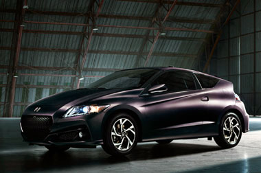 Honda Bakal Tarik Lebih dari Dua Juta Kendaraan Terkait <i>Airbag</i> 