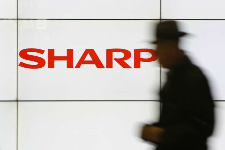 Sharp Terima Tawaran Akuisisi Foxconn Senilai USD5,5 Miliar 
