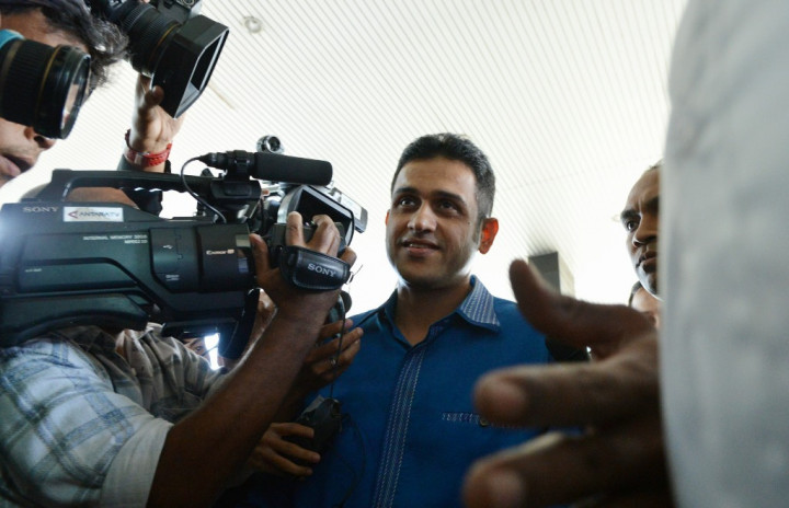 Nazaruddin Diperiksa Terkait 2 Kasus Korupsi