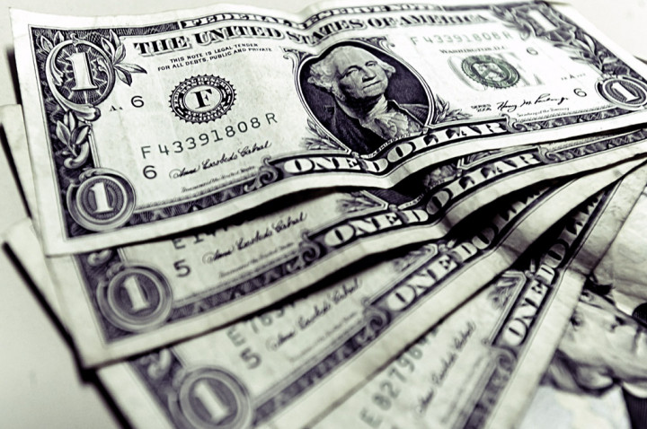 Pengusaha Wajib Waspadai Fenomena Super Dolar