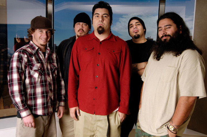 Deftones Rilis Lagu dari Album Terbaru