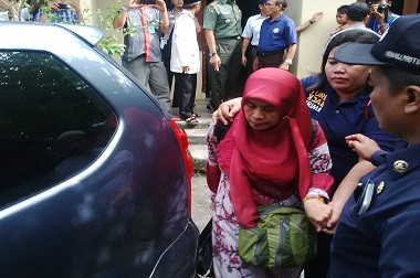 Warga Ahmadiyah Pilih Angkat Kaki ketimbang Diusir