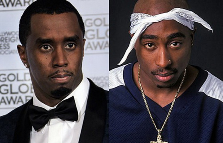 Mantan Polisi Sebut P Diddy Dalang Pembunuhan Legenda Musik Rap
