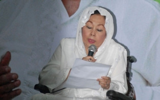 Ahmadiyah Berhak Dilindungi