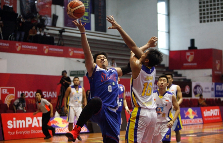 Akhir Manis Stadium di Seri Malang