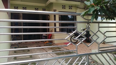 Surat Perdamaian Ibunda Dita Janggal 