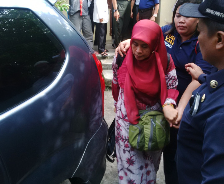 Usir Ahmadiyah, Pemerintah Didesak Sanksi Bupati Bangka