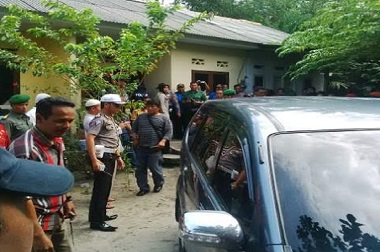 Penasihat Hukum Ahmadiyah: Tak Ada Evakuasi atau Pengusiran