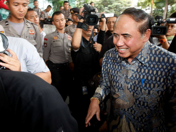 Eks Wagub DKI Menilai Ada Penyimpangan di Pembelian Lahan RS Sumber Waras