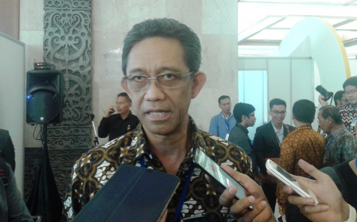 Kemenperin Bantah Pabrik Yamaha & Honda Tutup