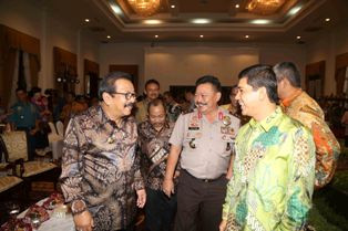 Ini Alasan Menpan RB Berniat Bubarkan 14 Lembaga