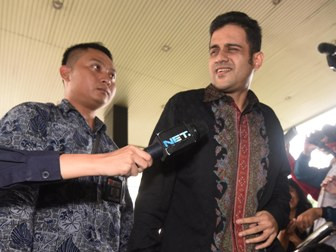 Nazaruddin Sebut Muhaimin Iskandar Terima Aliran Uang