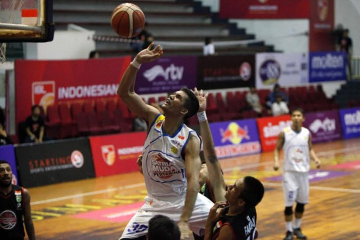 Satria Muda dan Garuda Bandung Tutup Seri Malang dengan Kemenangan