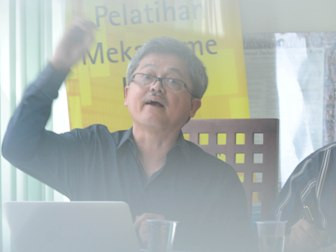 Jemaat Ahmadiyah di Bangka Diusir dari Tanah Kelahiran 