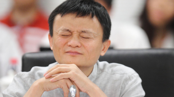 Hacker Curi Lebih dari 20 Juta Akun Situs E-Commerce Tiongkok 