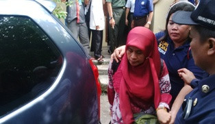 Pengusiran Ahmadiyah Dinilai Bentuk Pembangkangan Pemda Bangka