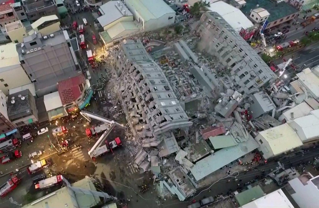 Gempa Landa Taiwan, Kepala BNP2TKI Koordinasi Keselamatan TKI