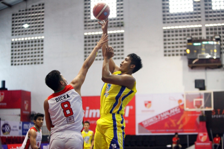 Evaluasi Pelatih atas Kemenangan Perdana Pacific Caesar