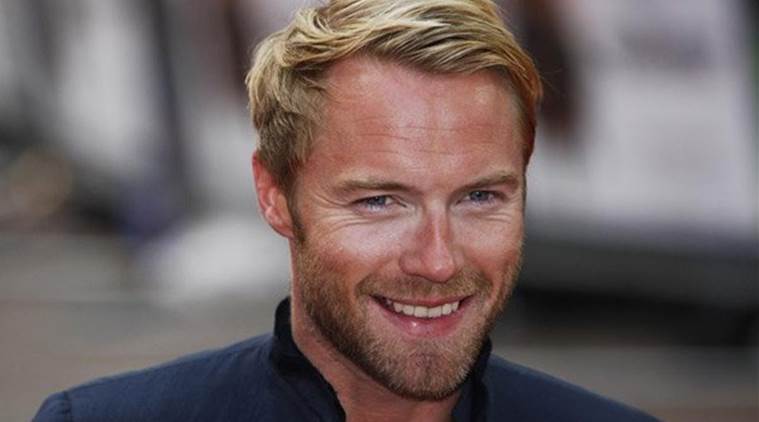 Ronan Keating (Foto: Reuters)