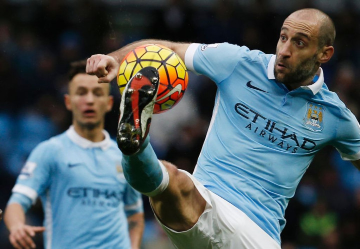 Manchester City Protes Jadwal Putaran Kelima Piala FA