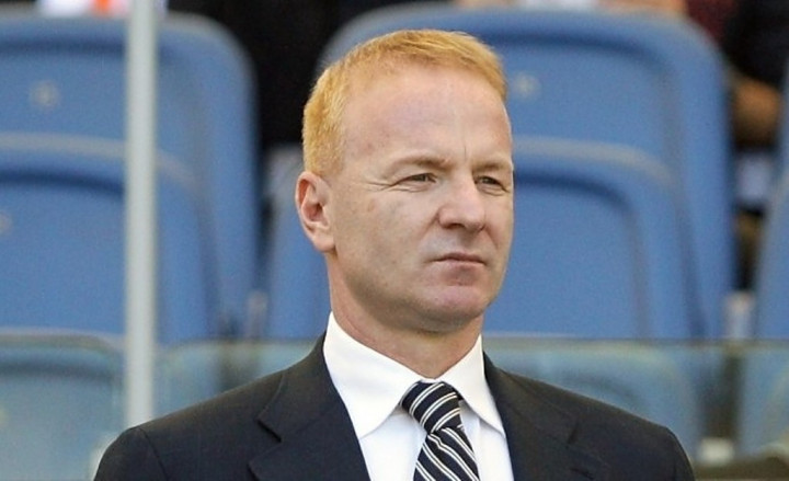 Hukuman Terkait Aksi Rasialis Fan Lazio Dirasa Sudah Tepat