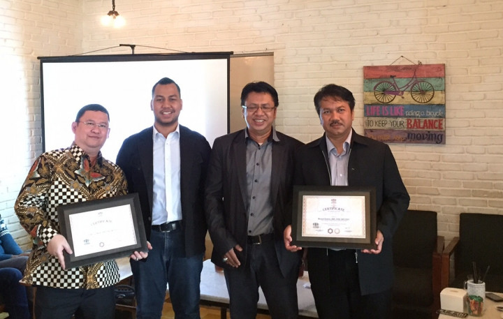 Ini Reksa Dana Terbaik Versi APERKEI 