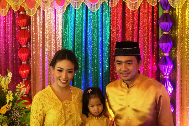 Mengenal Mandi Lemon, Tradisi Gorontalo yang Dilakoni Anak Ayu Dewi 