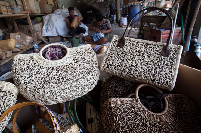 Dampak MEA, Belum Ada Produk ASEAN di Bantul