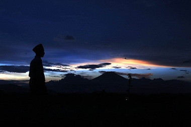 Pendaki Meninggal karena Hipotermia Masih Berada di RSUD Salatiga