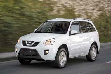 Kiprah Otomotif Tiongkok di Indonesia, Ganggu Pabrikan Jepang