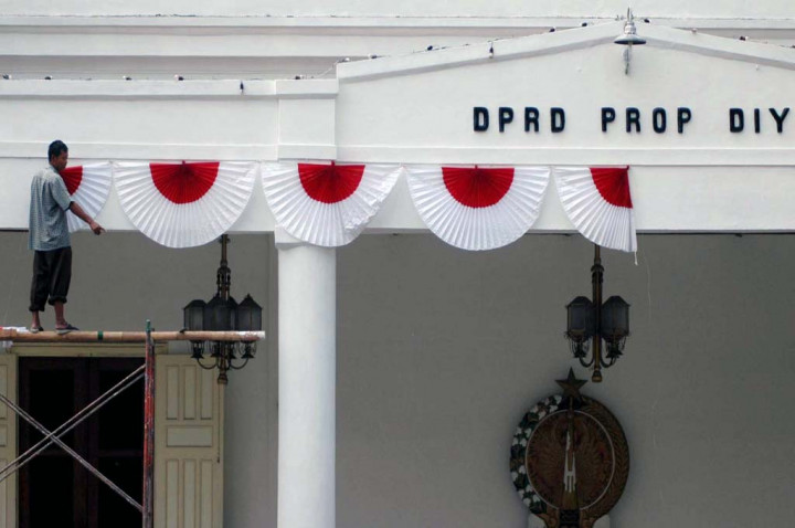 Legislator Gunungkidul Minat Ikut BPJS Ketenagakerjaan 