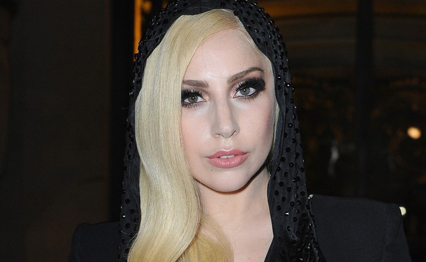 Lady Gaga Tampil di Oscar, Grammy, dan Super Bowl pada Tahun yang Sama