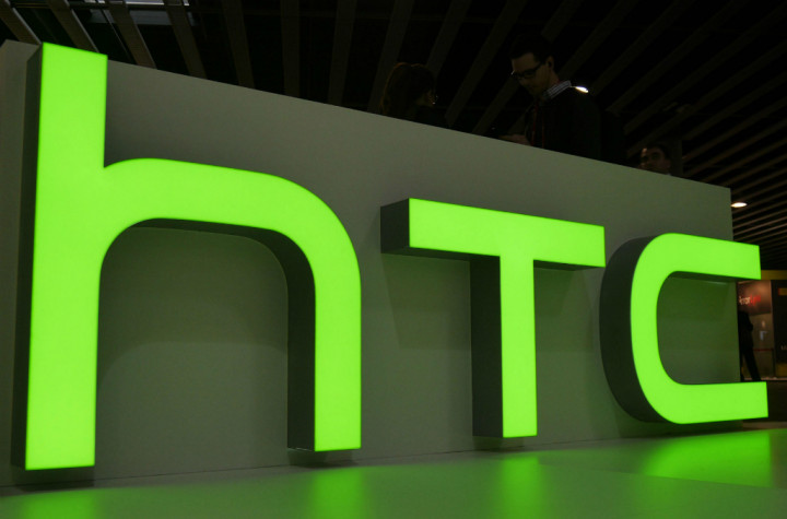 Foto HTC One M10 Beredar  