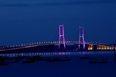 Bila Berbagi Pengelolaan, BPWS Bisa Fokus ke Madura