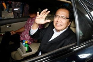 Visi Maritim Jokowi-JK Harus Dijaga