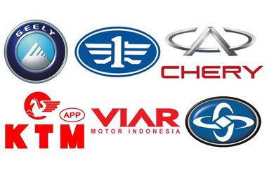 Industri Otomotif Tiongkok yang Mendunia 