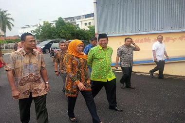 400 Ribu KIS Disiapkan untuk Bayi Baru Lahir di 2016