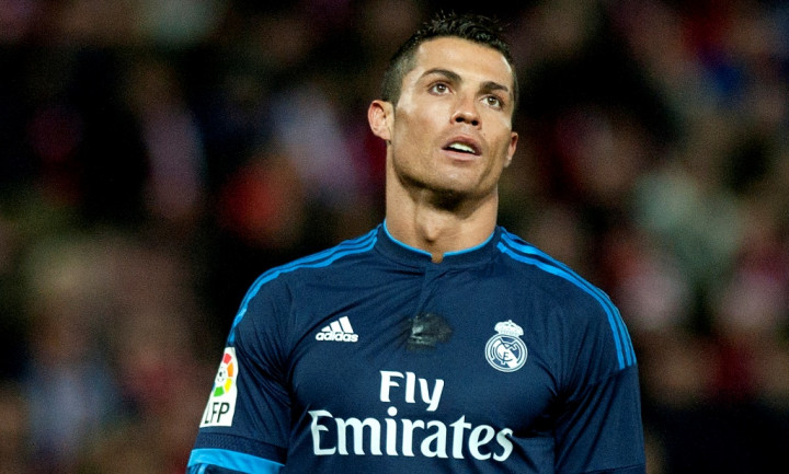 Cristiano Ronaldo Berencana Hengkang dari Real Madrid