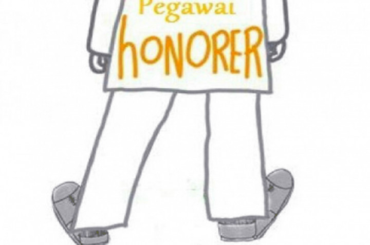 Insentif PTT Kulon Progo Masih Belum Layak