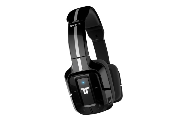 Tritton Swarm, Fokus Kualitas Audio dan Fitur Nirkabel