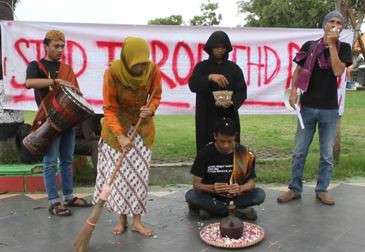 Wartawan Diharap Bisa Membangun Daerahnya