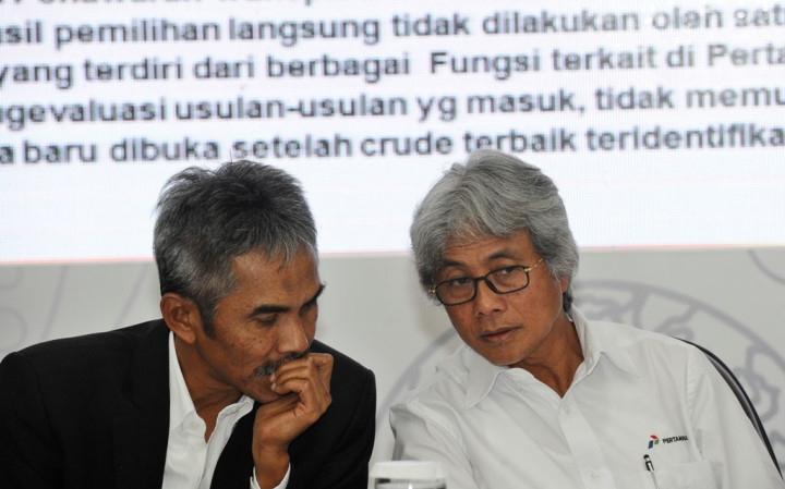 Kebakaran Sumur Telan Korban, Pertamina EP <i>Safety Stand Down</i>