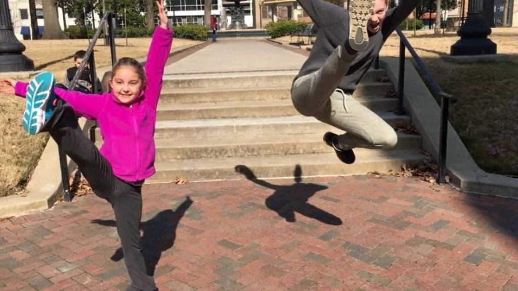 Gadis Kecil Penderita Tumor Otak Ingin Tampil di Ellen DeGeneres Show