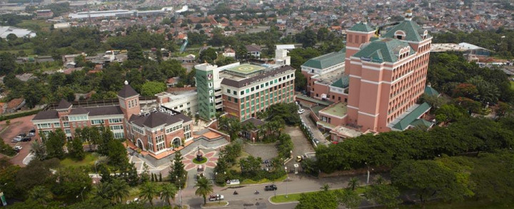 Lippo Karawaci Akuisisi Lippo Mall Kuta Rp800 Miliar