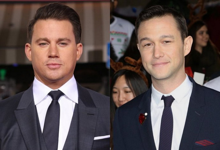 Channing Tatum & Joseph Gordon Levitt Bintangi Film Komedi Khusus Dewasa