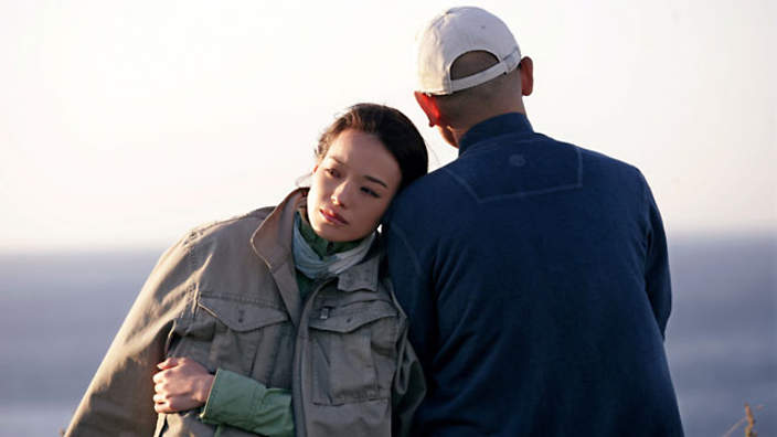 Lima Film Romantis Tiongkok