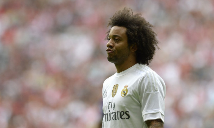 Madrid Konfirmasi Marcelo Alami Cedera Bahu