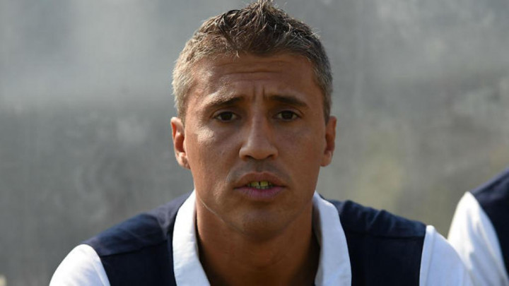 Legenda Argentina Ini Senang Lihat Neville Gagal di Valencia